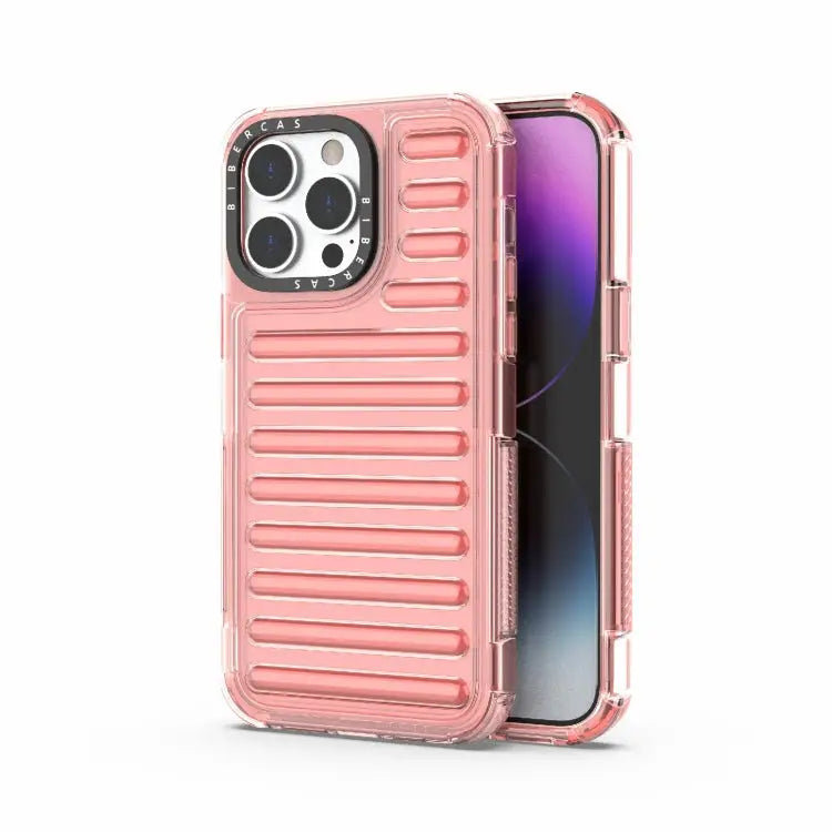 High Transparency TPU Hybrid PC Airbag Phone Case For iPhone 14 Pro Max For iPhone 13 Pro Max For iPhone 13 Pro