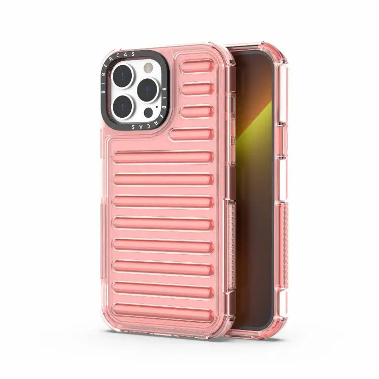 High Transparency TPU Hybrid PC Airbag Phone Case For iPhone 14 Pro Max For iPhone 13 Pro Max For iPhone 13 Pro