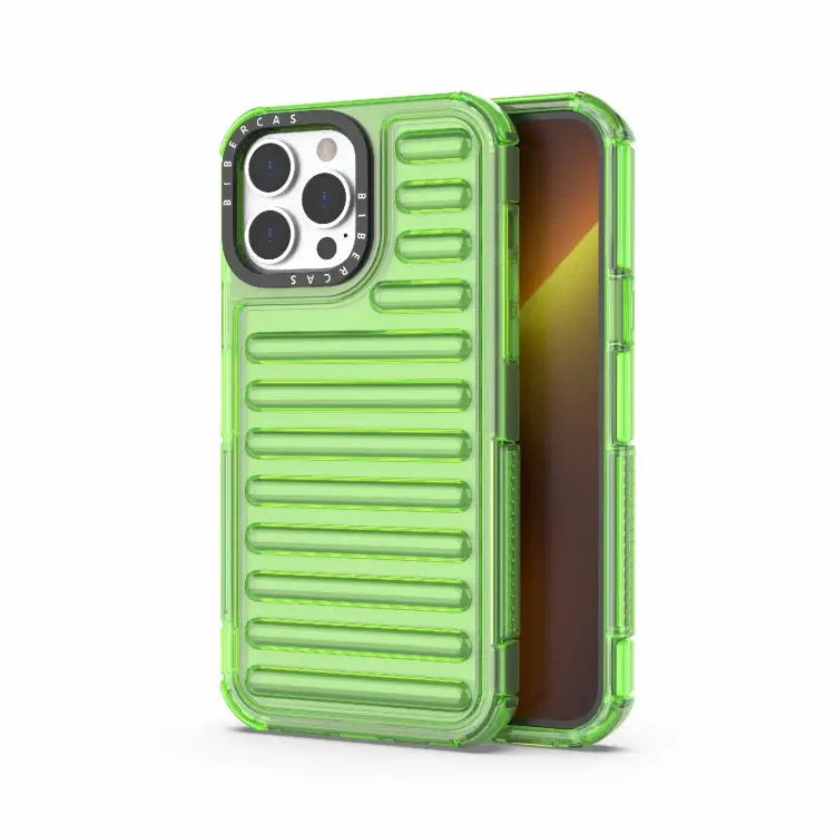 High Transparency TPU Hybrid PC Airbag Phone Case For iPhone 14 Pro Max For iPhone 13 Pro Max For iPhone 13 Pro