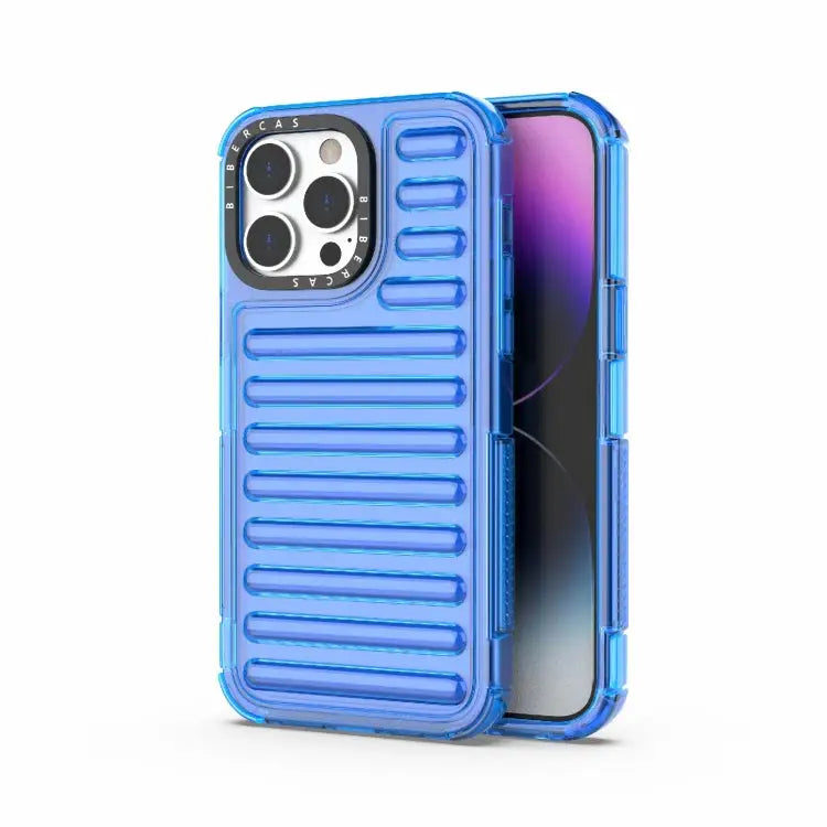 High Transparency TPU Hybrid PC Airbag Phone Case For iPhone 14 Pro Max For iPhone 13 Pro Max For iPhone 13 Pro