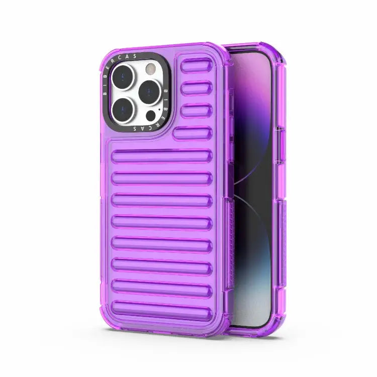 High Transparency TPU Hybrid PC Airbag Phone Case For iPhone 14 Pro Max For iPhone 13 Pro Max For iPhone 13 Pro