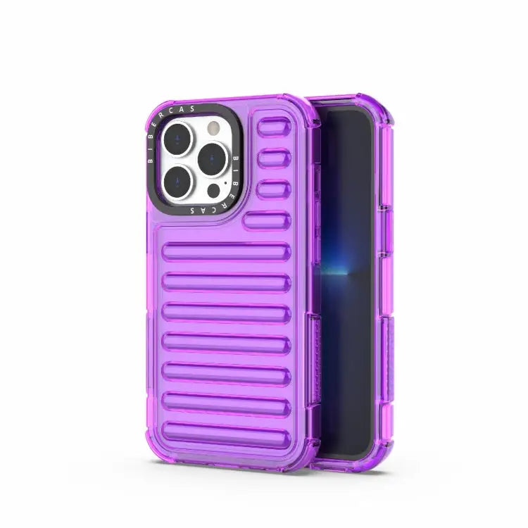 High Transparency TPU Hybrid PC Airbag Phone Case For iPhone 14 Pro Max For iPhone 13 Pro Max For iPhone 13 Pro