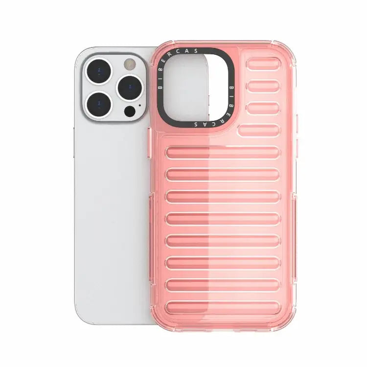 High Transparency TPU Hybrid PC Airbag Phone Case For iPhone 14 Pro Max For iPhone 13 Pro Max For iPhone 13 Pro - Apple