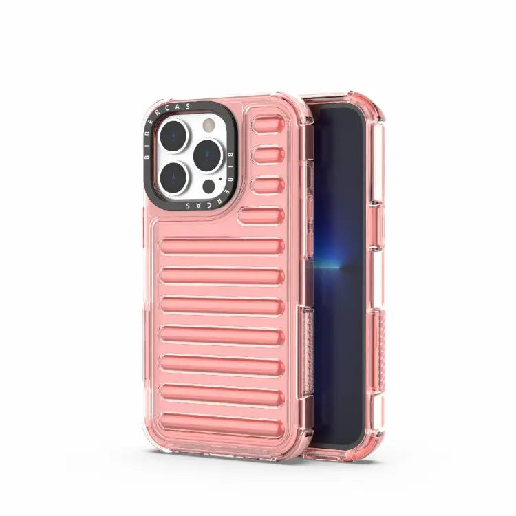High Transparency TPU Hybrid PC Airbag Phone Case For iPhone 14 Pro Max For iPhone 13 Pro Max For iPhone 13 Pro