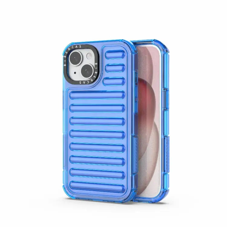 High Transparency TPU Hybrid PC Airbag Phone Case For iPhone 15 Pro Max For iPhone 15 Pro For iPhone 15 - For iPhone 15