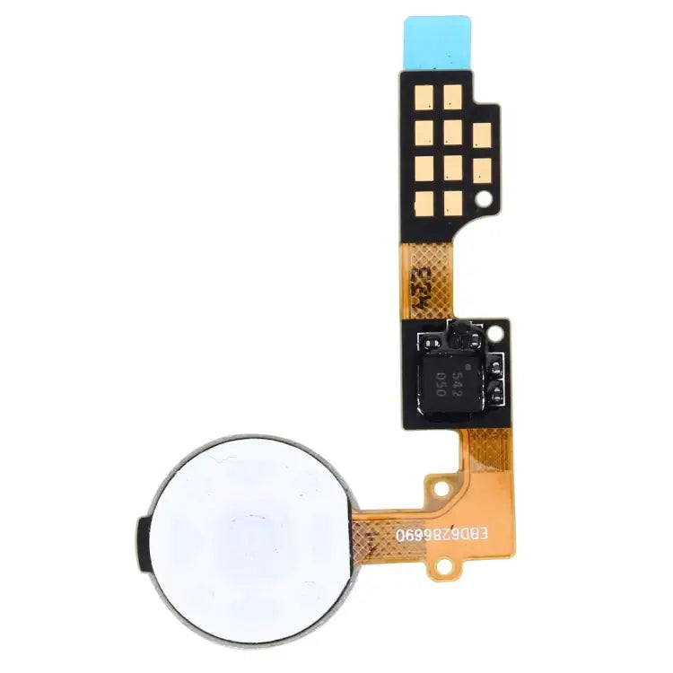 Home Button / Fingerprint Button / Power Button Flex Cable for LG V20 For LG V20 (Gold) For LG V20(Rose Gold) For LG