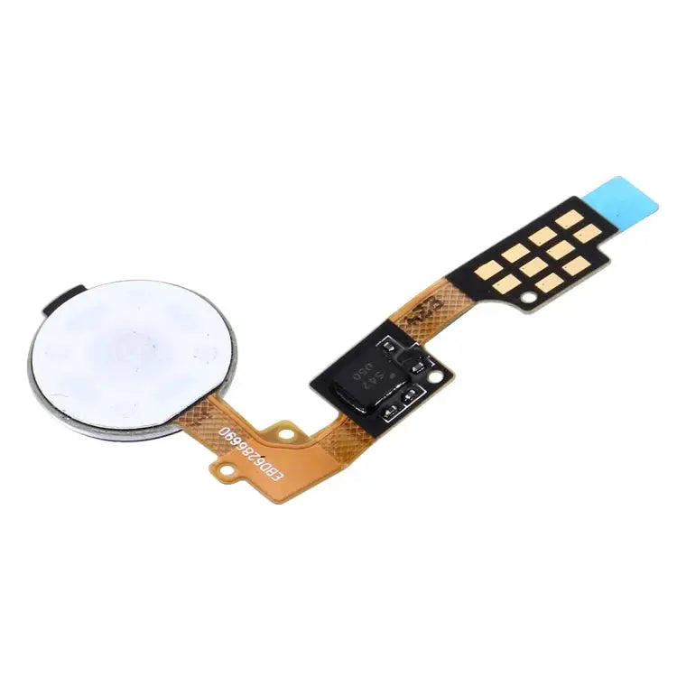 Home Button / Fingerprint Button / Power Button Flex Cable for LG V20 For LG V20 (Gold) For LG V20(Rose Gold) For LG V20