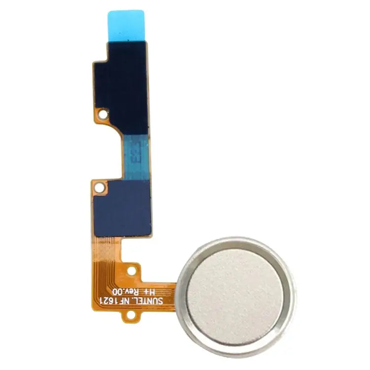 Home Button / Fingerprint Button / Power Button Flex Cable for LG V20 For LG V20 (Gold) For LG V20(Rose Gold) For LG V20