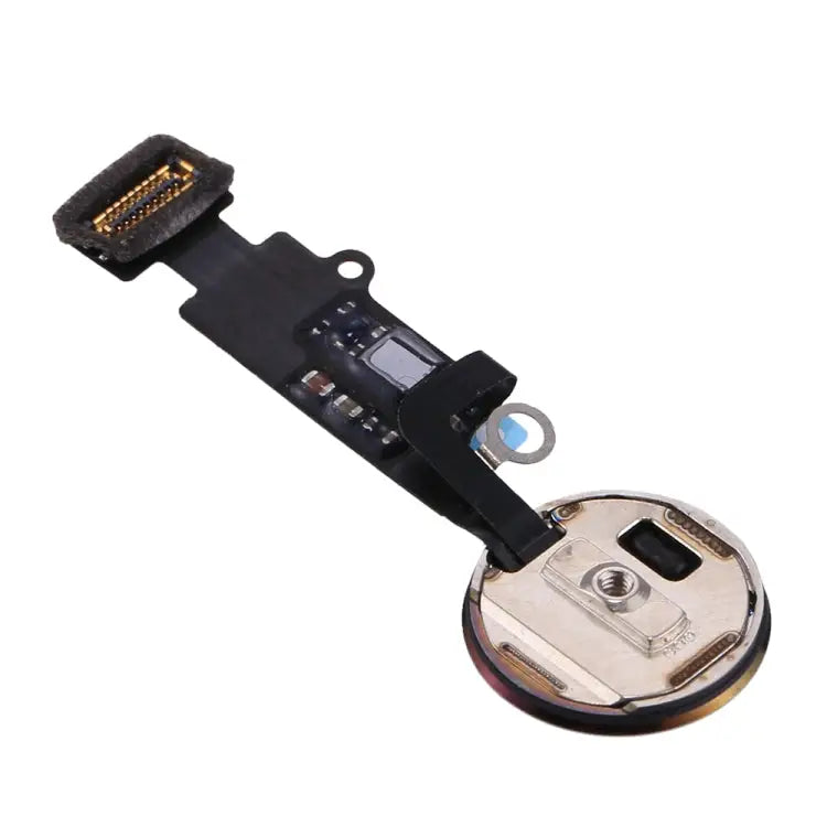 Home Button Flex Cable Not Supporting Fingerprint Identification for iPhone 8 Plus