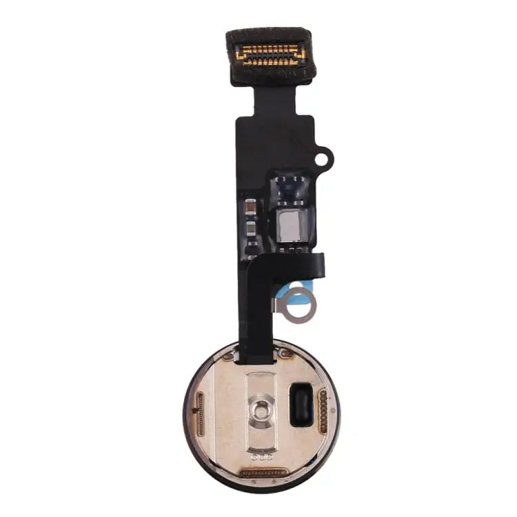 Home Button Flex Cable Not Supporting Fingerprint Identification for iPhone 8 Plus