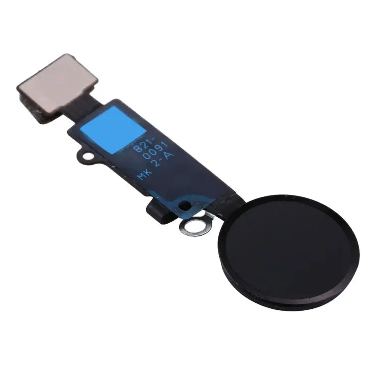 Home Button Flex Cable Not Supporting Fingerprint Identification for iPhone 8 Plus