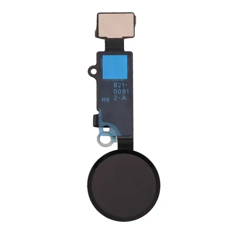 Home Button Flex Cable Not Supporting Fingerprint Identification for iPhone 8 Plus