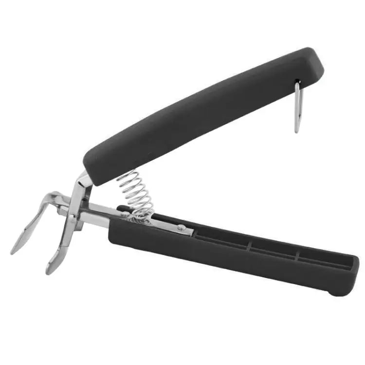 Home Camping Hinking Anti-hot Anti-Scald Pot Bowl Pan Bowl Gripper Cookware Cooking Picnic Arm Holder Carrier Handle