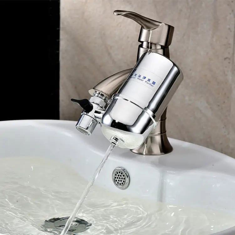 HONG WO Kitchen Water Filter Faucet Water Purifier Faucet Water Purifier - Faucet Water Purifier
