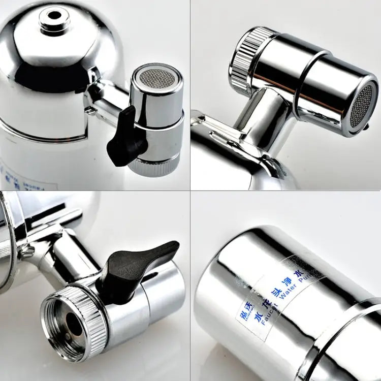 HONG WO Kitchen Water Filter Faucet Water Purifier Faucet Water Purifier - Faucet Water Purifier
