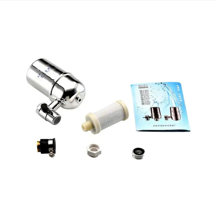 HONG WO Kitchen Water Filter Faucet Water Purifier Faucet Water Purifier - Faucet Water Purifier
