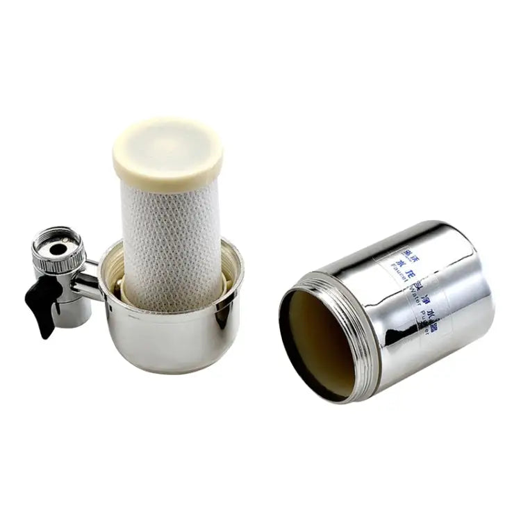 HONG WO Kitchen Water Filter Faucet Water Purifier Faucet Water Purifier - Faucet Water Purifier