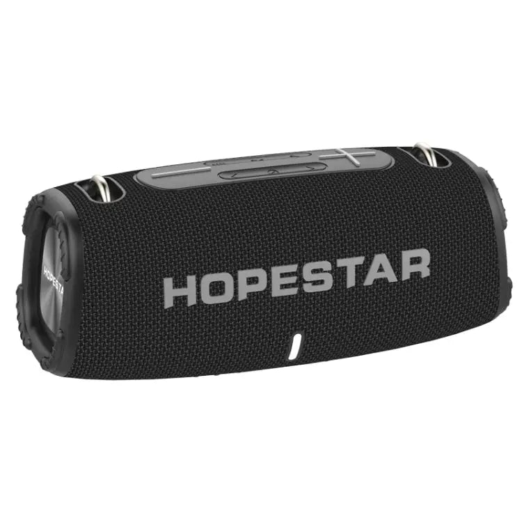 HOPESTAR H50 lPX6 Waterproof Portable Wireless Bluetooth Speaker H50 - H50 / Black