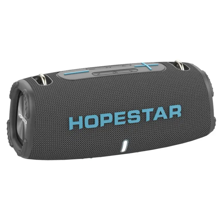 HOPESTAR H50 lPX6 Waterproof Portable Wireless Bluetooth Speaker H50 - H50 / Gray