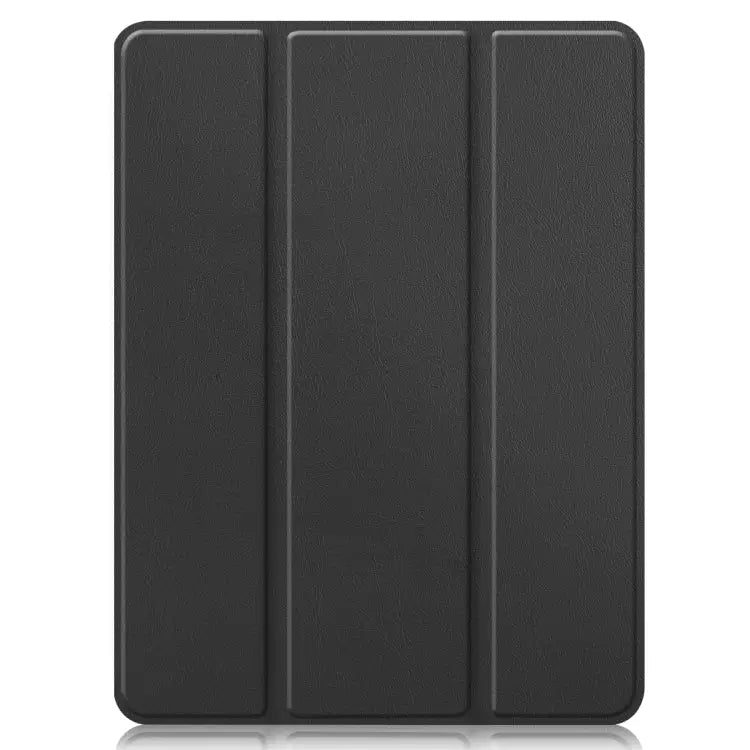 Horizontal Flip Honeycomb TPU + PU Leather Case with Three-folding Holder & Sleep / Wake-up Function & Pen Slot
