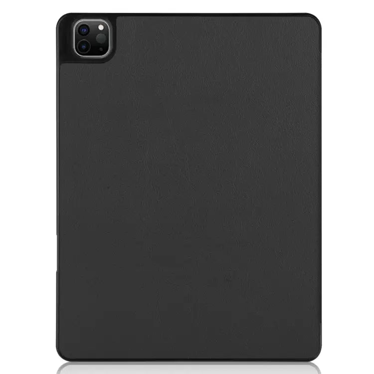 Horizontal Flip Honeycomb TPU + PU Leather Case with Three-folding Holder & Sleep / Wake-up Function & Pen Slot