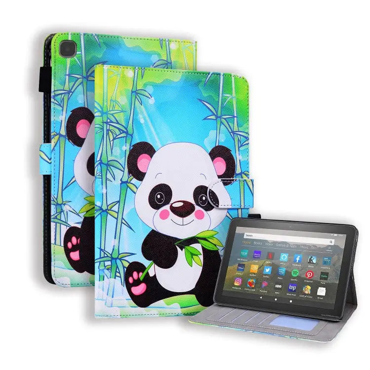 Horizontal Flip Leather Case with Card Slots & Holder & Photo Frame For iPad mini (2019) For iPad Pro 11 inch (2020)