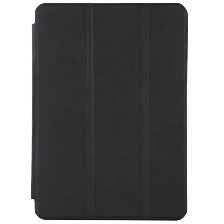 Horizontal Flip Smart Leather Case with Three-folding Holder For iPad 10.2 For iPad Air 3 10.5 inch - Apple Accessories