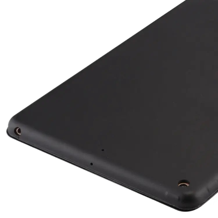 Horizontal Flip Smart Leather Case with Three-folding Holder For iPad 10.2 For iPad Air 3 10.5 inch - Apple Accessories