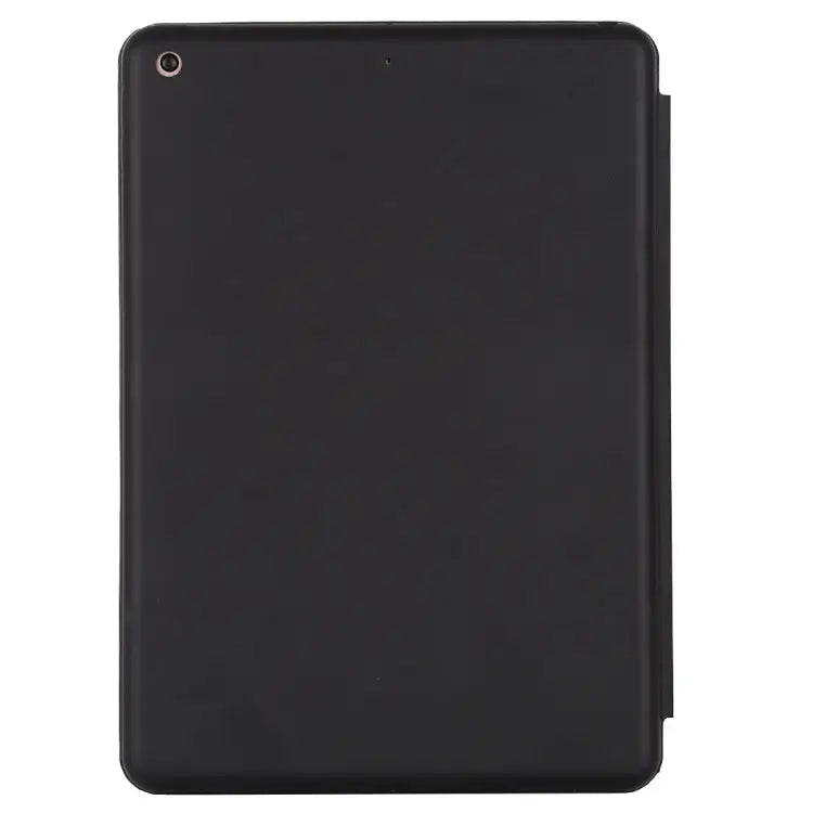 Horizontal Flip Smart Leather Case with Three-folding Holder For iPad 10.2 For iPad Air 3 10.5 inch - Apple Accessories