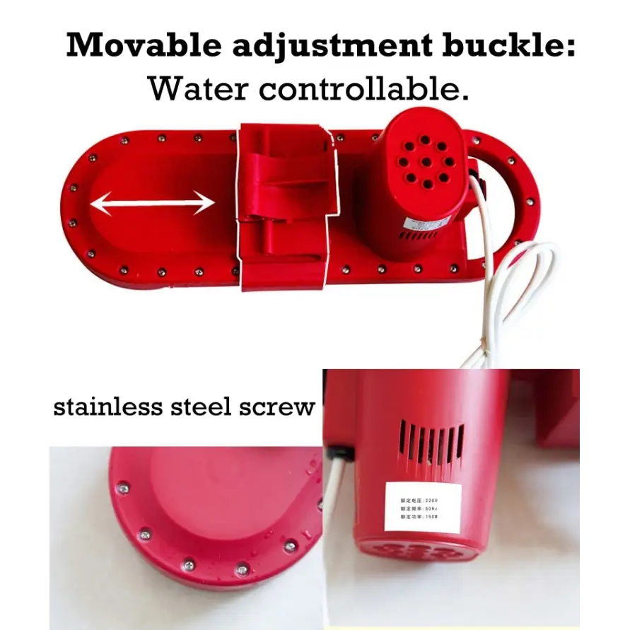 HX-02DS Household Portable Small Portable Washing Machine Portable Washing Machine - Portable Washing Machine