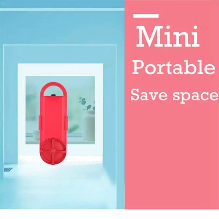 HX-02DS Household Portable Small Portable Washing Machine Portable Washing Machine - Portable Washing Machine