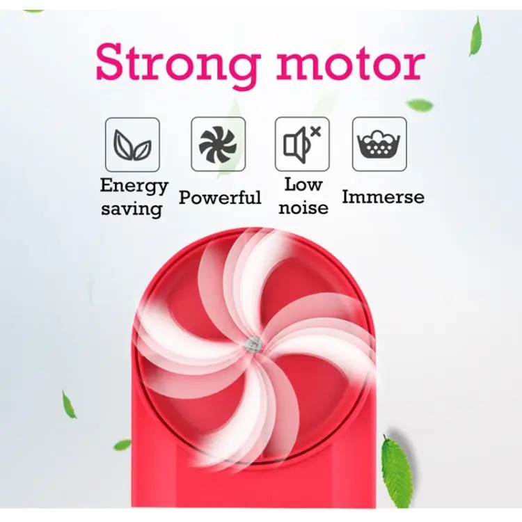 HX-02DS Household Portable Small Portable Washing Machine Portable Washing Machine - Portable Washing Machine