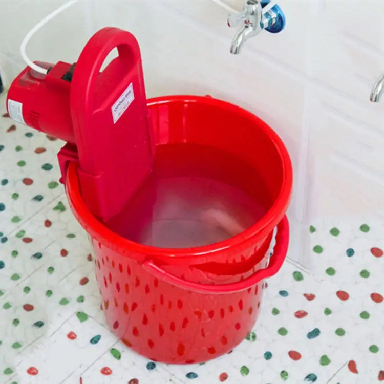 HX-02DS Household Portable Small Portable Washing Machine Portable Washing Machine - Portable Washing Machine
