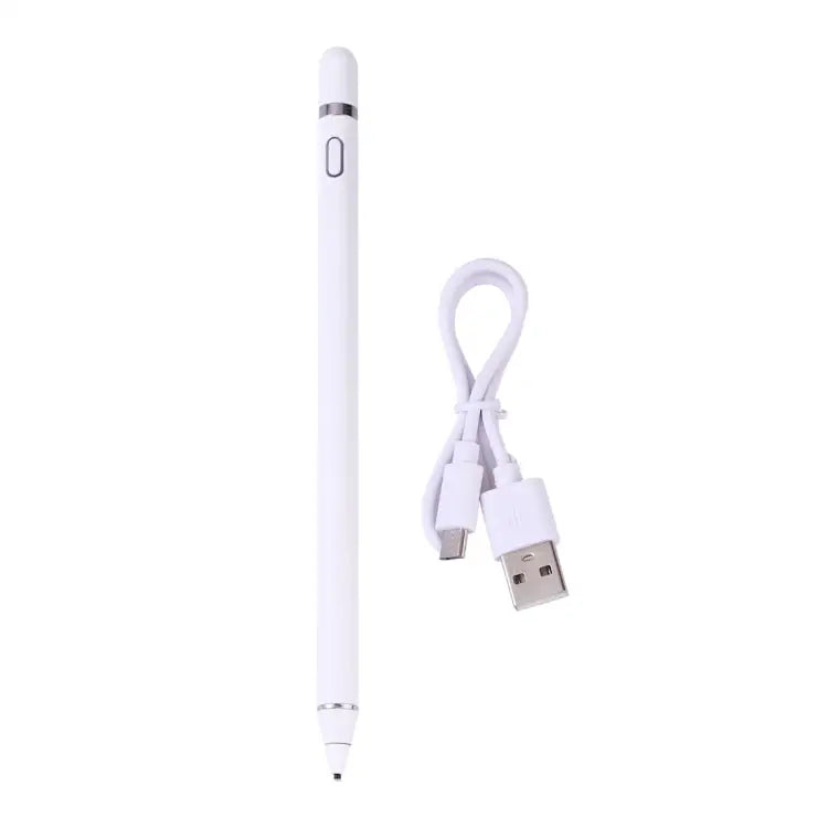 HX DZ870 1.4mm Nib Sensitivity Stylus Pen for iPad iPhone Galaxy