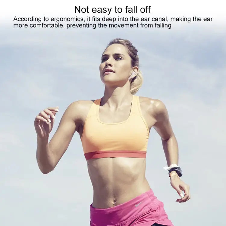 i11 TWS Upgraded Version Bluetooth V5.0 Touch Control Wireless Stereo Earphones with Magnetic Charging Box Compatible