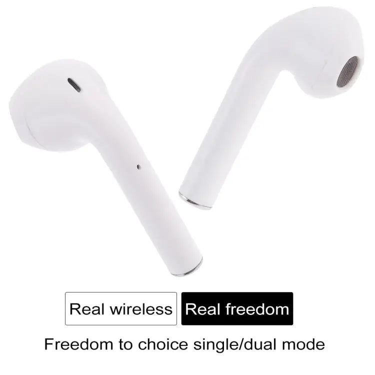 i11 TWS Upgraded Version Bluetooth V5.0 Touch Control Wireless Stereo Earphones with Magnetic Charging Box Compatible