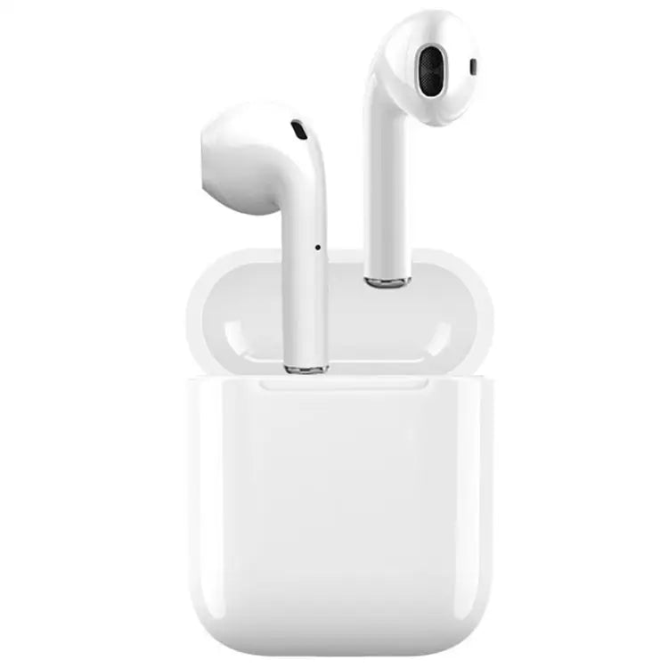 i11 TWS Upgraded Version Bluetooth V5.0 Touch Control Wireless Stereo Earphones with Magnetic Charging Box Compatible