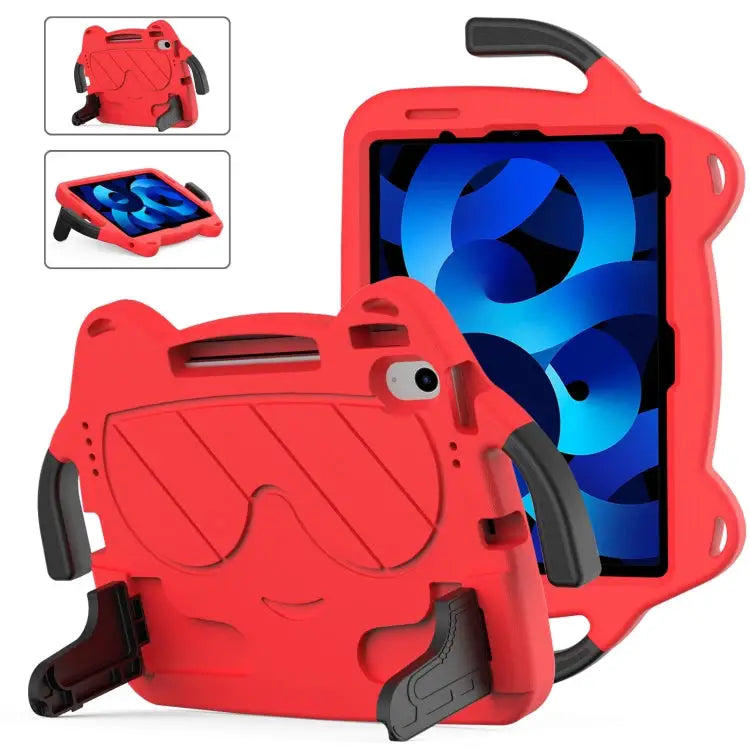 Ice Baby EVA Shockproof Hard PC Tablet Case For iPad 2025 / 2022 For iPad Air 2022 / Air 2020 10.9 For iPad Pro 11 2020