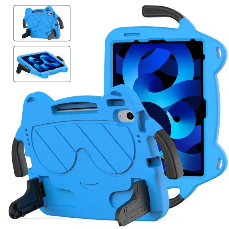 Ice Baby EVA Shockproof Hard PC Tablet Case For iPad 2025 / 2022 For iPad Air 2022 / Air 2020 10.9 For iPad Pro 11 2020