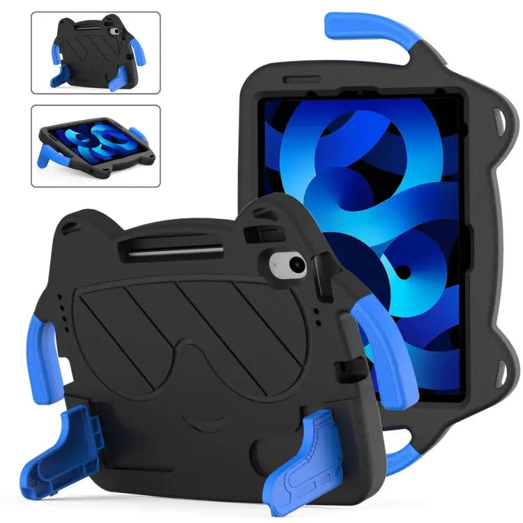Ice Baby EVA Shockproof Hard PC Tablet Case For iPad 2025 / 2022 For iPad Air 2022 / Air 2020 10.9 For iPad Pro 11 2020
