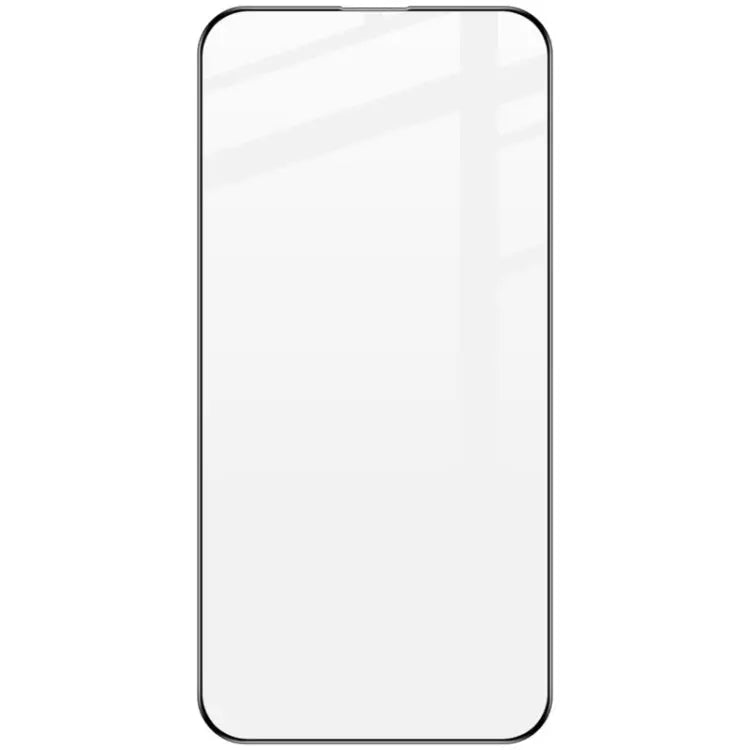 imak 9H Surface Hardness Full Screen Tempered Glass Film Pro+ Series For iPhone 15 Pro Max For iPhone 15 Pro For iPhone