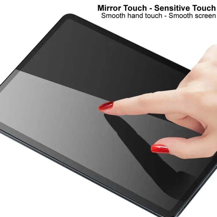 IMAK H Series Tempered Glass Film For iPad mini 6 For iPad mini 6 - For iPad mini 6 - Apple Accessories