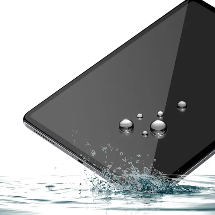 IMAK H Series Tempered Glass Film For iPad mini 6 For iPad mini 6 - For iPad mini 6 - Apple Accessories