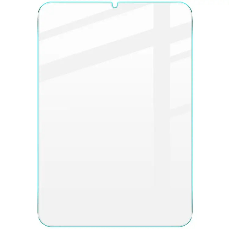 IMAK H Series Tempered Glass Film For iPad mini 6 For iPad mini 6 - For iPad mini 6 - Apple Accessories