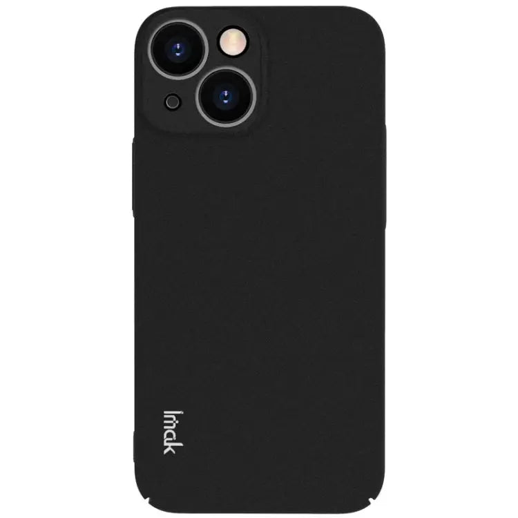 IMAK HC-1 Series Frosted Hard Phone Case For iPhone 13 For iPhone 13 Pro For iPhone 13 Pro Max For iPhone 13 mini