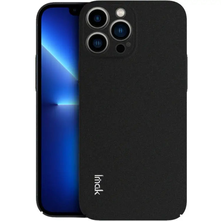 IMAK HC-1 Series Frosted Hard Phone Case For iPhone 13 For iPhone 13 Pro For iPhone 13 Pro Max For iPhone 13 mini