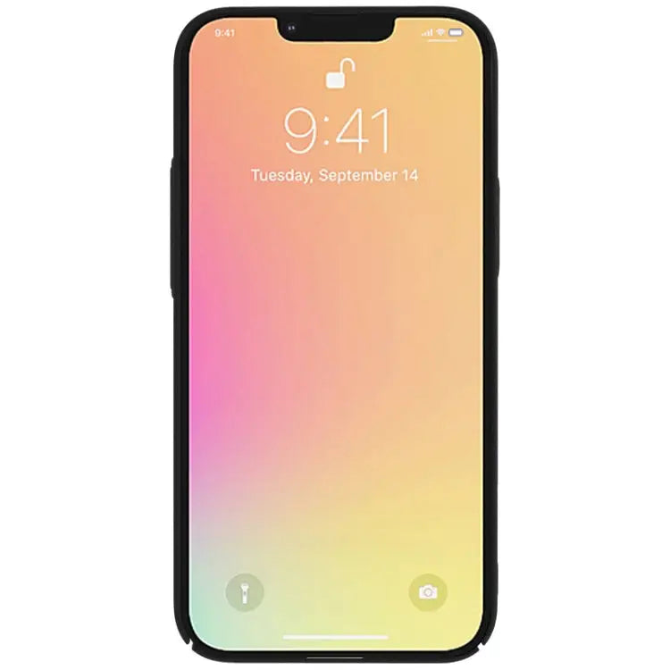 IMAK HC-1 Series Frosted Hard Phone Case For iPhone 13 For iPhone 13 Pro For iPhone 13 Pro Max For iPhone 13 mini