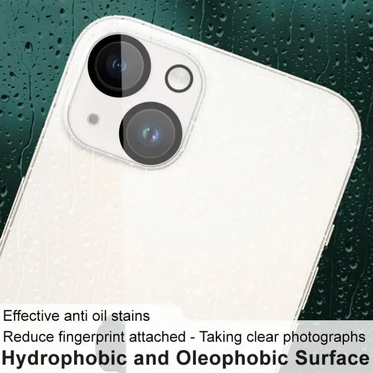 imak High Definition Integrated Glass Lens Film