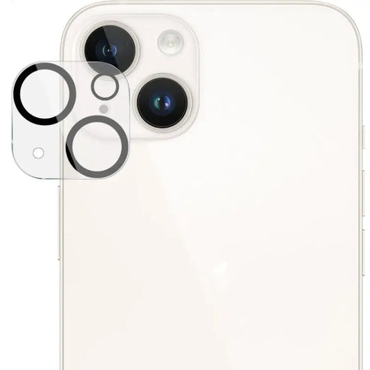 imak High Definition Integrated Glass Lens Film - For iPhone 14 / 14 Plus