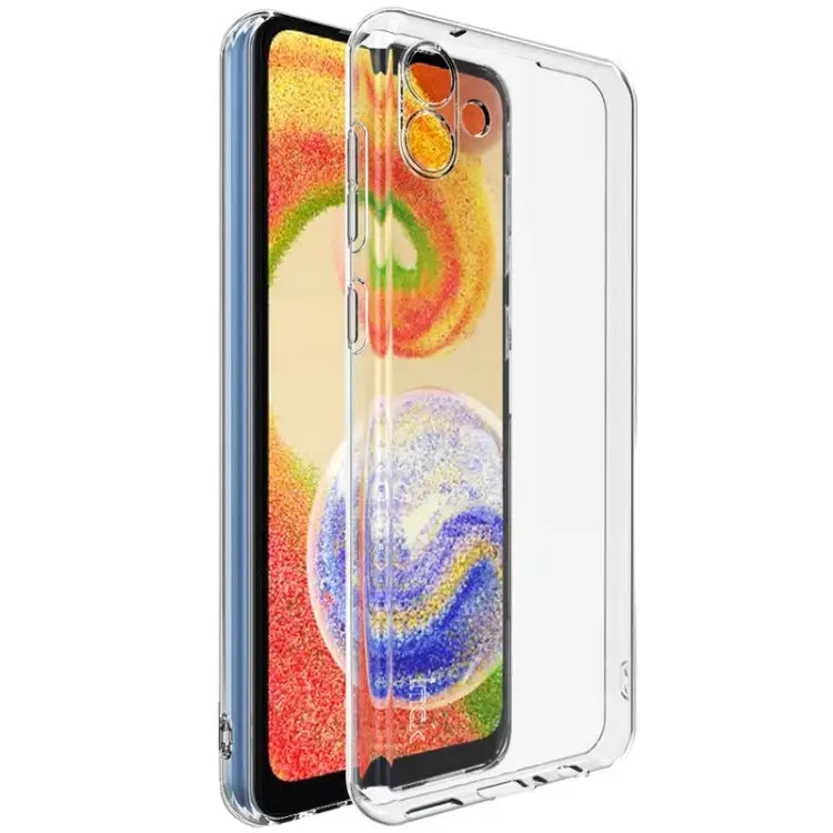 imak UX-10 Series Shockproof TPU Phone Case For Huawei Mate 50 Pro For Huawei Mate 50 For iPhone 14 Plus For iPhone 14